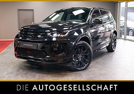 Land Rover Discovery Sport R-Dynamic D180 AWD 2.0*LED*LEDER*