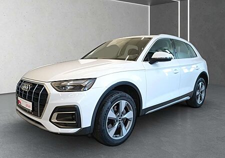 Audi Q5 40 TDI Advan. qu. S tr. RFK*Navi*LM19*LED*GRA