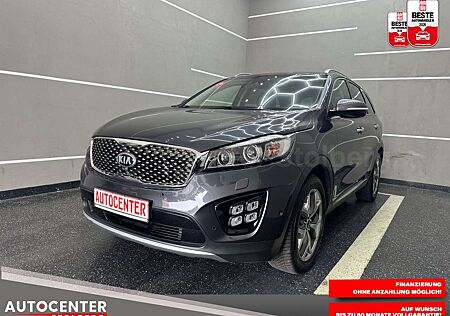 Kia Sorento Platinum Edition 4WD "PANO-NAVI-LEDER"