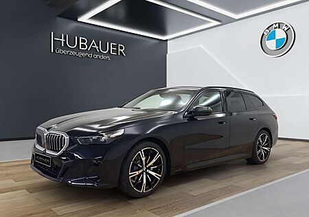 BMW 520 d xDrive Touring [M Sport, HUD, AHK, ACC, 20" LMR]