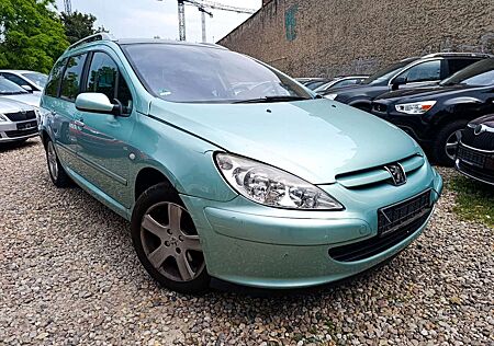 Peugeot 307 Break/ SW SW Premium