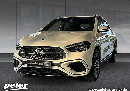Mercedes-Benz GLA 200 AMG/Editon/19"/LED/360°Kamera/Distronic/