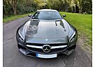 Mercedes-Benz AMG GT Coupe S Coupe Speedshift 7G-DCT