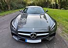 Mercedes-Benz AMG GT Coupe S Coupe Speedshift 7G-DCT