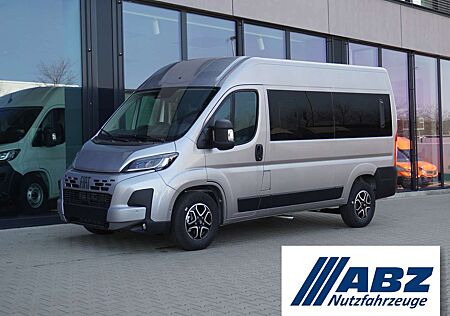 Fiat Ducato Modular L2H2 180 Automatik / 9-Sitzer