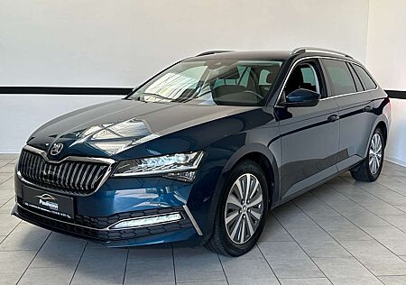 Skoda Superb gebraucht kaufen Skoda Superb III Combi iV Combi TSI DSG Style Navi*LED