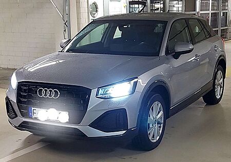 Audi Q2 35 TFSI Advanced,Leder,Navi,Einparkkamera