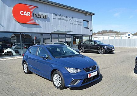 SEAT Ibiza Style*BT-Media*Klima*Tempomat*Freisprech