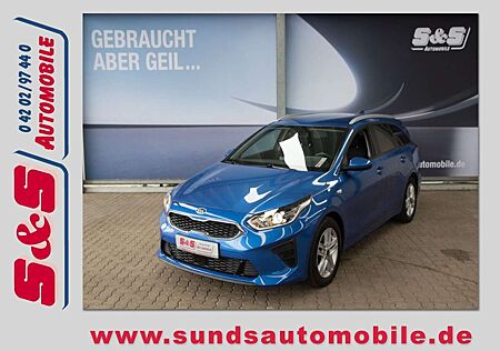 Kia XCeed Ceed SW / cee'd SW 1.0 T-GDI Vision KAMERA/CARPLA