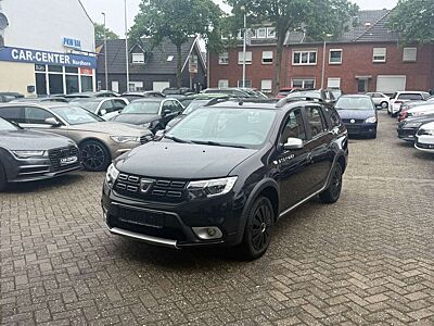 Dacia Logan MCV II Kombi Stepway*NAVI*KAMERA*MFL***