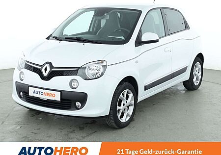Renault Twingo 0.9 Energy Intens Aut.*PDC*TEMPO*SHZ*ALU*KLIMA*