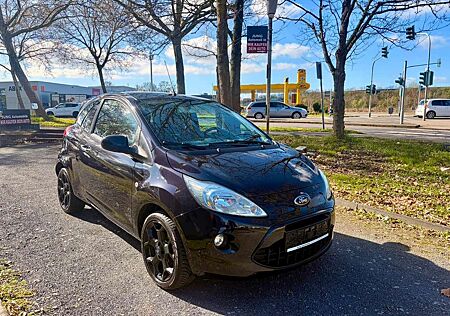 Ford Ka /+ Titanium Tüv Neu / Klima