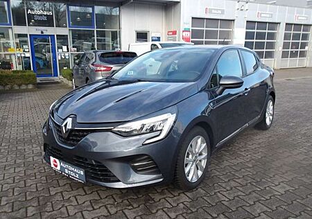 Renault Clio V Experience AHK-abnehmbar Navi Soundsystem LED Ap