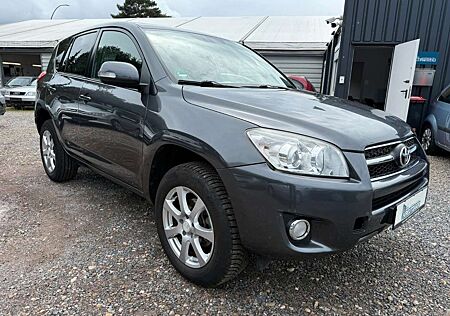 Toyota RAV 4 Sol