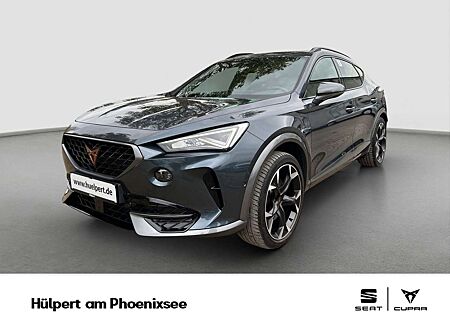 Cupra Formentor 2.0 VZ 4X4 PANO CAM LM19 E-KLAPPE NAVI