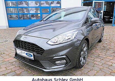 Ford Fiesta ST-Line*Autom*Winterp.*PDC*Teilleder*