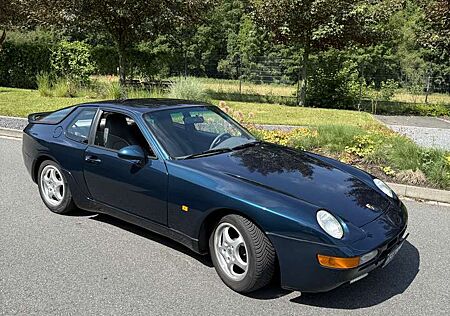 Porsche 968