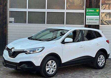 Renault Kadjar Life AHK WR