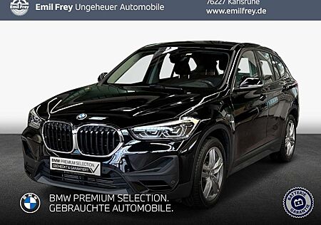 BMW X1 xDrive25e Advantage
