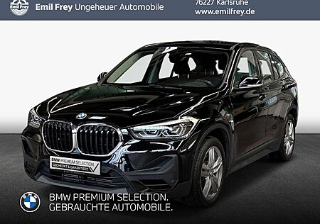 BMW X1 xDrive25e Advantage