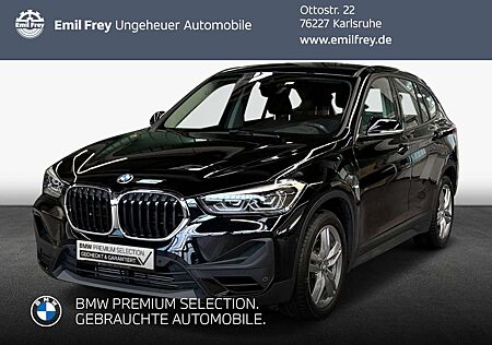 BMW X1 xDrive25e Advantage