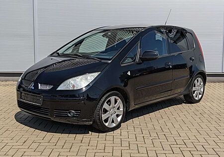 Mitsubishi Colt 1.3l Motion Klima Alufelgen