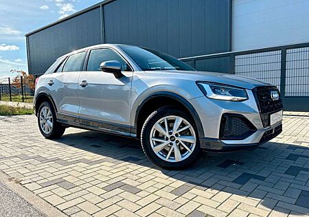 Audi Q2 40 TFSI Quattro Advanced / ACC VIRT LEDER KAM