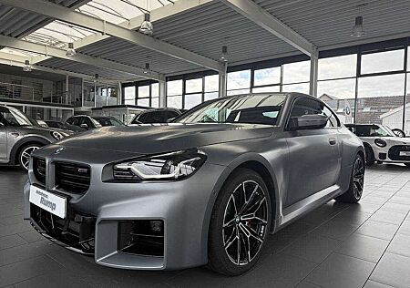 BMW M2 Schalter, Schalensitze, Plus Package