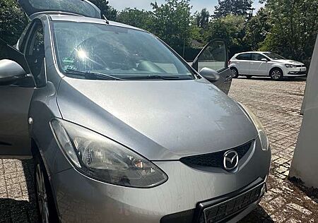 Mazda 2 1.3 Sport Dynamic