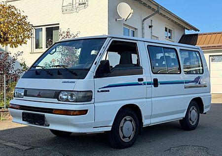 Mitsubishi L300 *TÜV08/2027*7SITZER*AHK