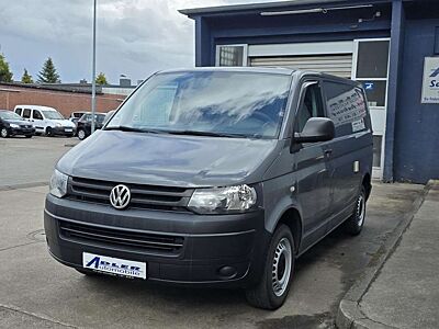 Volkswagen Transporter Kasten