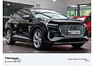 Audi Q4 e-tron Q4 e- tron Sportback 35 S LINE NAVI PRIVACY