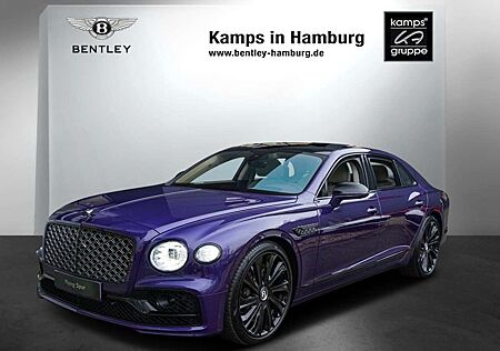 Bentley Flying Spur Mulliner W12