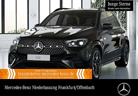 Mercedes-Benz GLE 450 4M AMG+NIGHT+360+MULTIBEAM+FAHRASS+KEYLESS