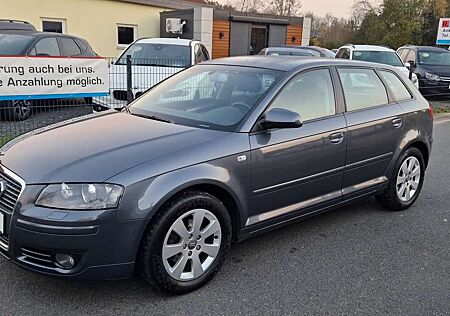 Audi A3 1.6 FSI Ambiente