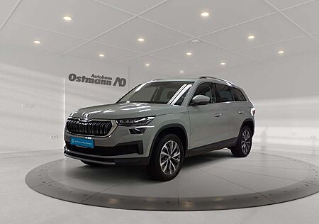 Skoda Kodiaq 2.0TSI Style *4xSitzh*LED*Navi*DSG*AHK*