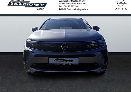 Opel Grandland 1.2 Elegance FACEL. MATRIX-LED 360°