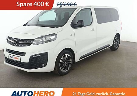 Opel Zafira Life 1.5 CDTI M Selection L2 *TEMPO*PDC*SHZ*