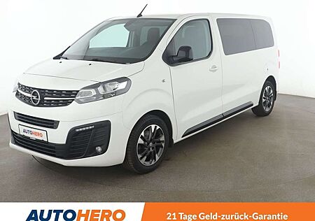 Opel Zafira Life 1.5 CDTI M Selection L2 *TEMPO*PDC*SHZ*