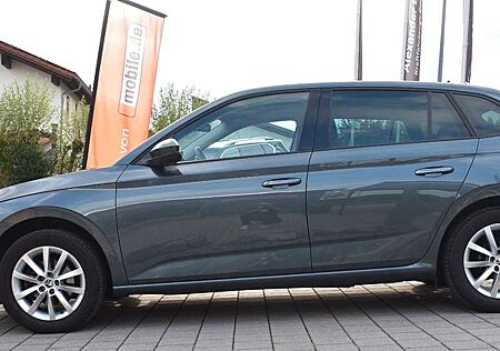 Skoda Scala Style