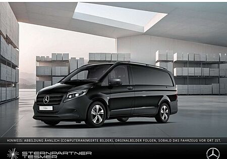 Mercedes-Benz Vito 119 CDI 4x4 Kasten Lang Klima+360°+AHK2,5t