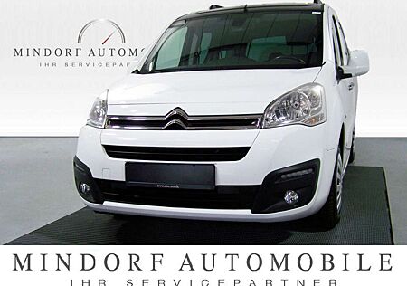Citroën Berlingo Citroen Selection+KLIMA+1.HAND+PDC+PANORAMADACH