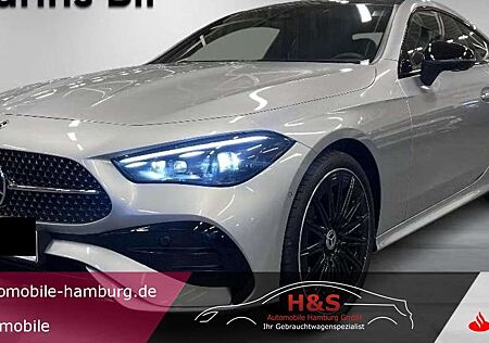 Mercedes-Benz CLE 300 4Matic AMG Line Premium