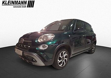 Fiat 500L Cross 1.3 M-Jet (95PS) Dualogic