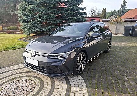 VW Golf Volkswagen Alltrack 2.0 TDI 4Motion DSG