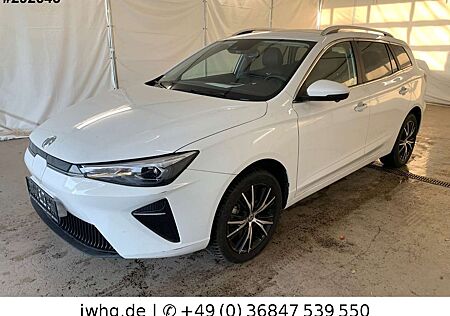 MG MG5 Maximal Luxury 61kwh Navi VLeder ACC 360°DAB
