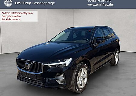 Volvo XC 60 XC60 XC60 B4 Aut Google-Maps LED Kamera Einparkh v+h