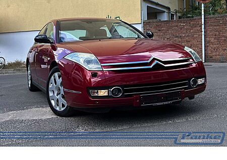 Citroen C6 Pallas*Pano*HUP*Leder*JBL*SHZ*MultiL*PDC*