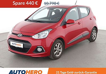 Hyundai i10 1.2 Style
