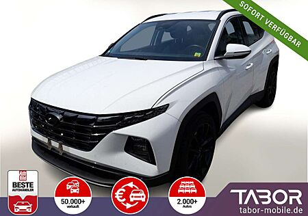 Hyundai Tucson 1.6 T-GDI 230 Hybrid Aut. 4WD Select ACC
